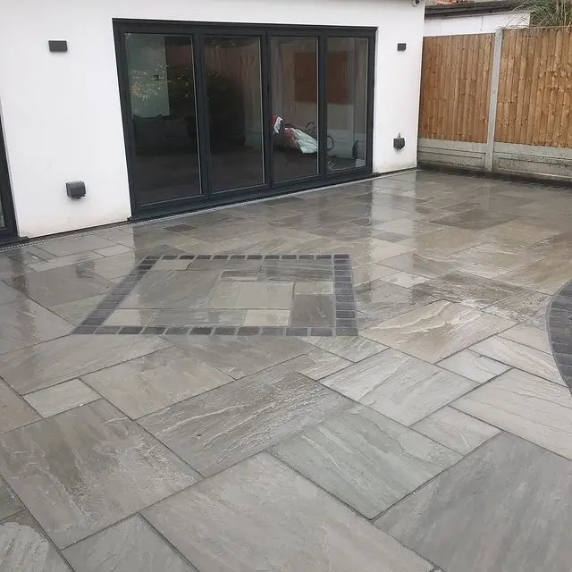 Brickwork Romford