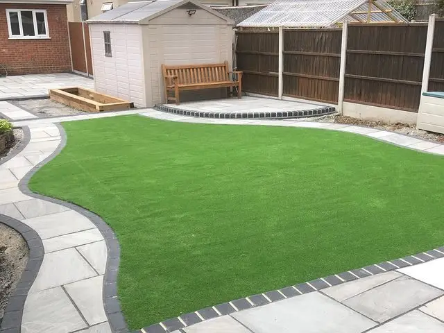 Patios Upminster