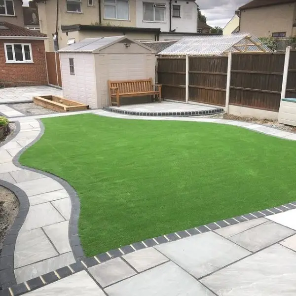 Patios Upminster