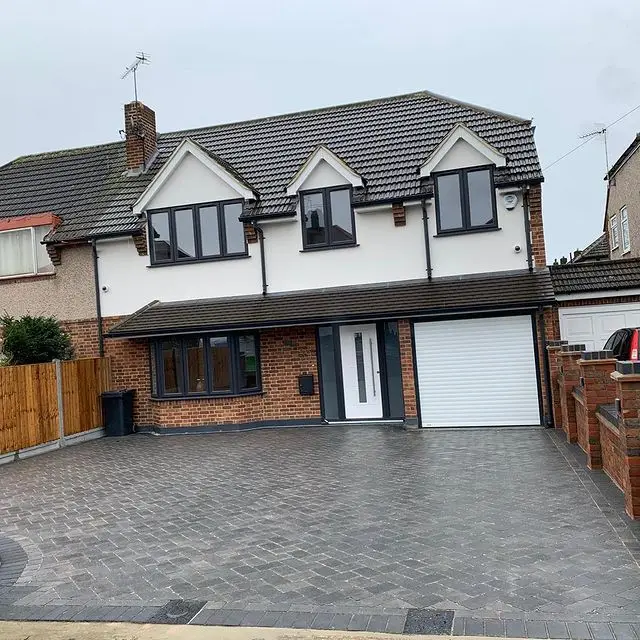 Artificial grass Upminster