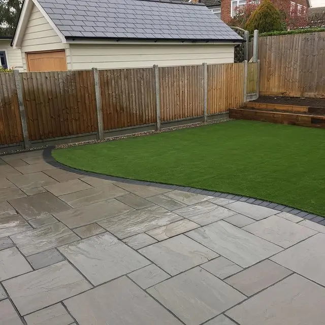 Driveways Romford
