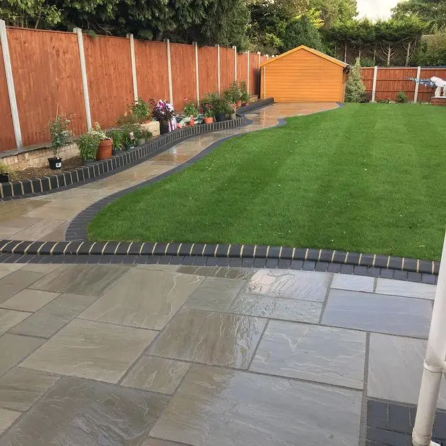 Landscaping Upminster
